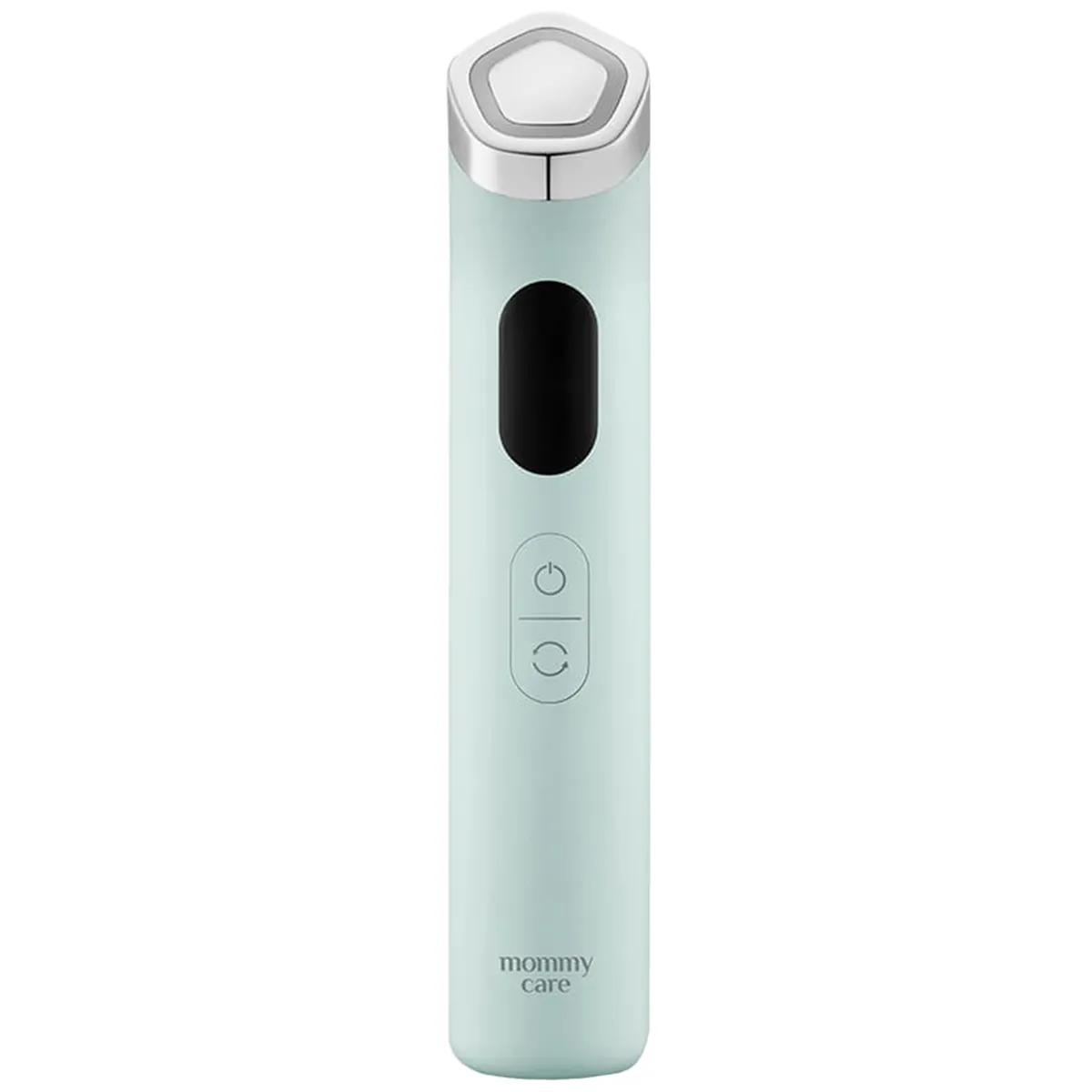 Багатофункціональний апарат для догляду за шкірою обличчя Mommy Care Penta Prime Mint Edition 1 шт
