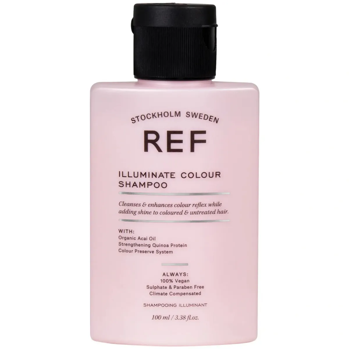 Шампунь для фарбованого волосся REF Illuminate Colour Shampoo 600 мл