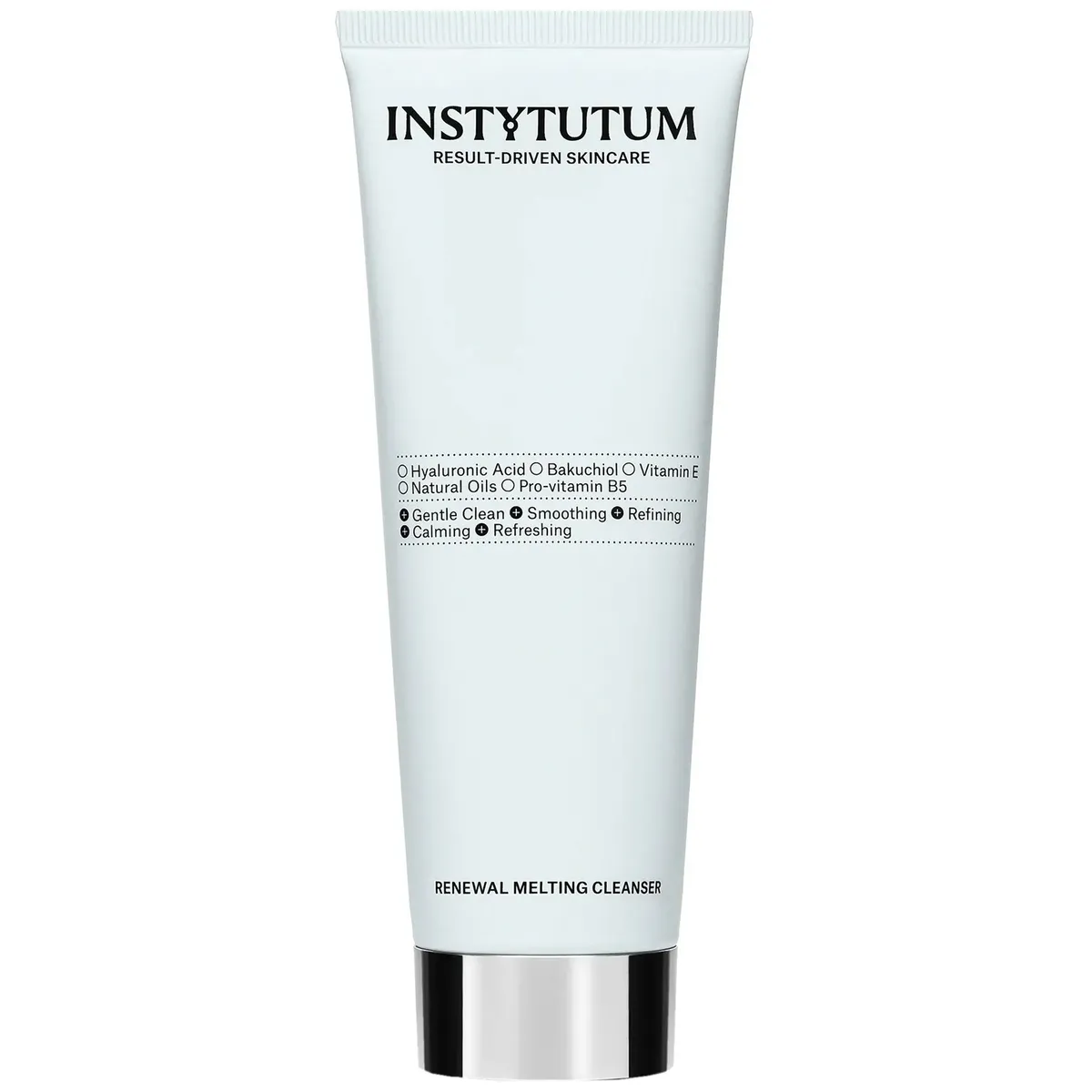 Гідрофільна олія Instytutum Renewal Melting Cleanser Next-Gen 120 мл