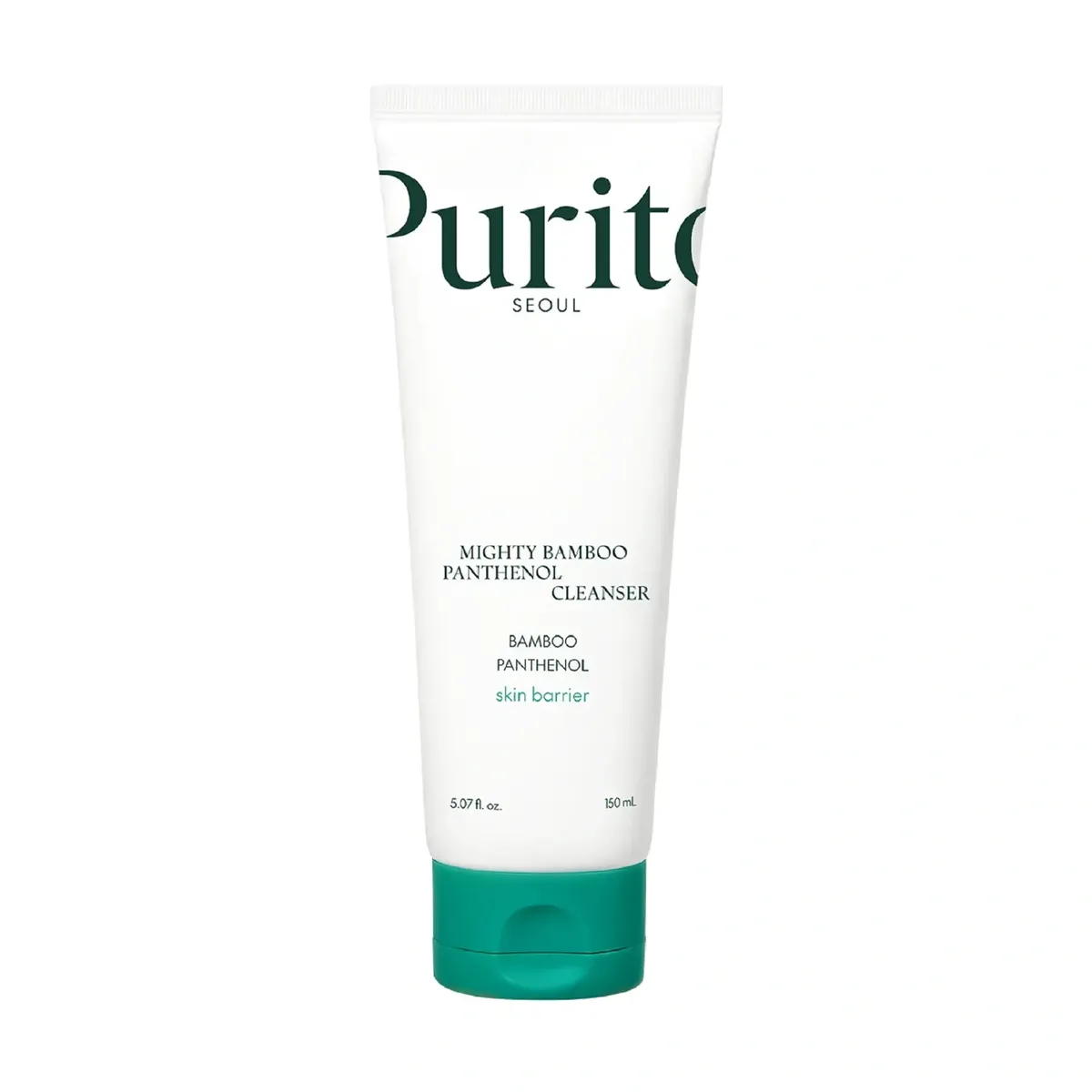 Пінка для глибокого очищення шкіри Purito Seoul From Deep Foaming Cleanser 150 мл