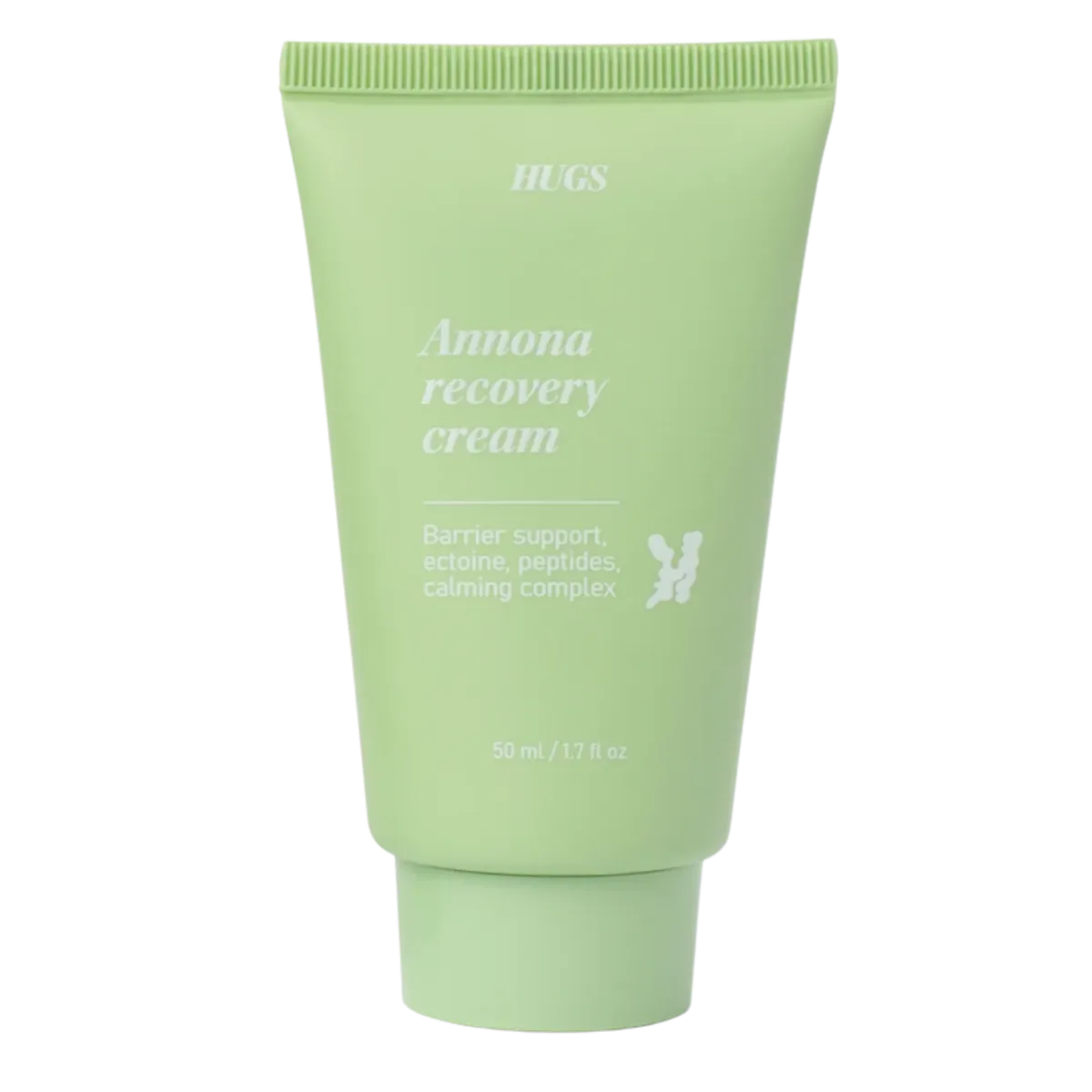 Крем для обличчя Hugs Annona Recovery Cream 50 мл