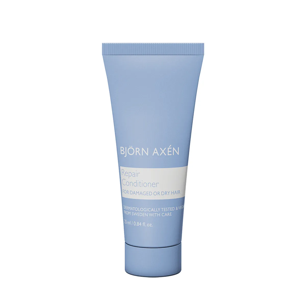 Відновлювальний кондиціонер для волосся Bjorn Axen Repair Conditioner 25 мл, Мініатюра