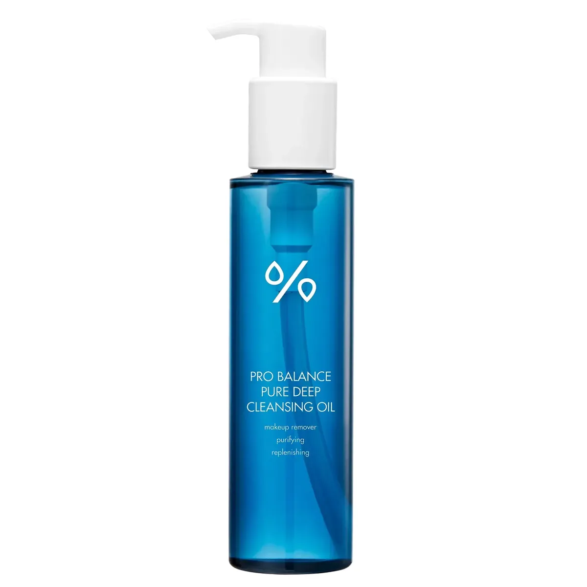Очищувальна гідрофільна олійка з пробіотиками Dr.Ceuracle Pro Balance Cleansing Oil 155 мл