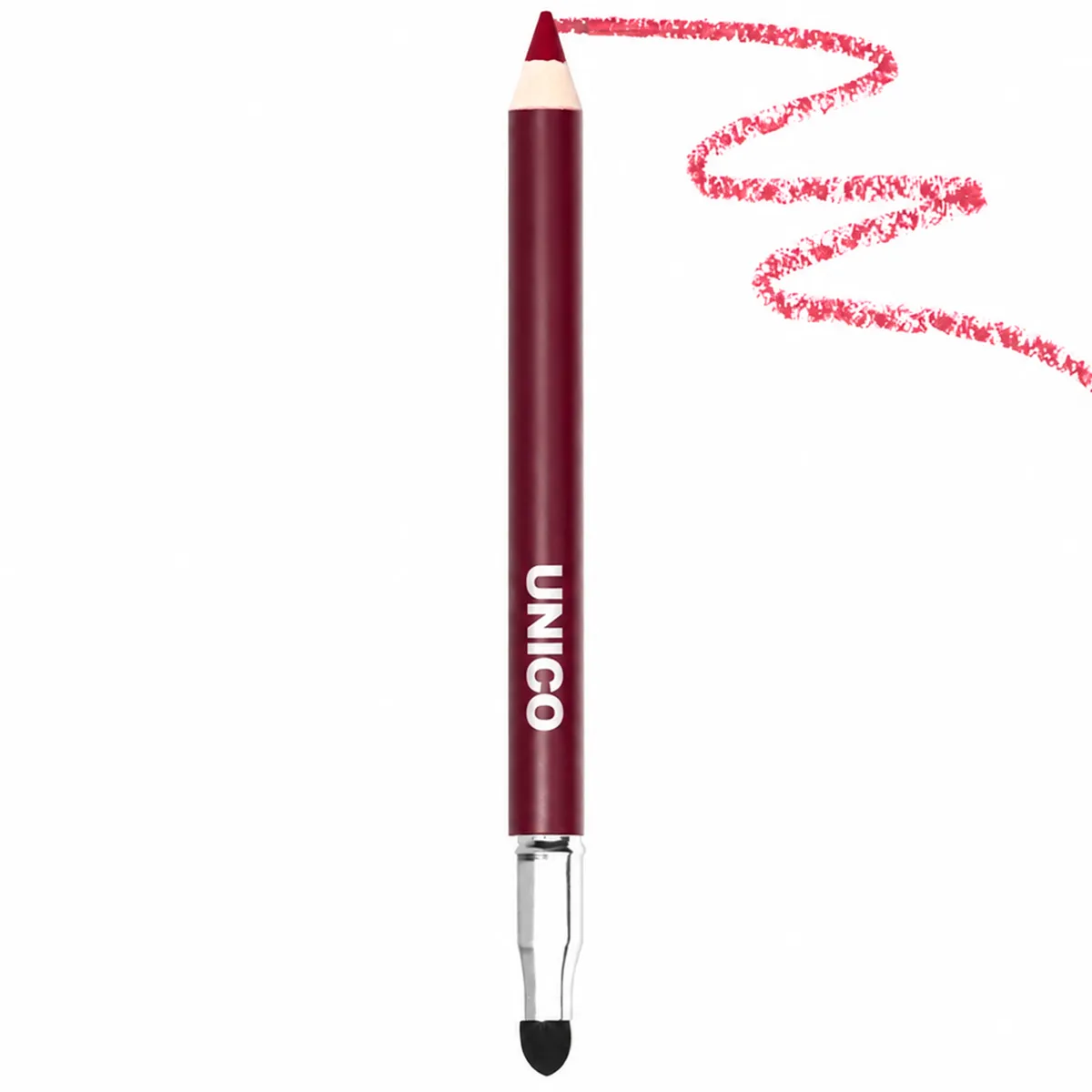 Олівець для губ та очей UNICO Lip & Eye Pencil Rush 1 шт