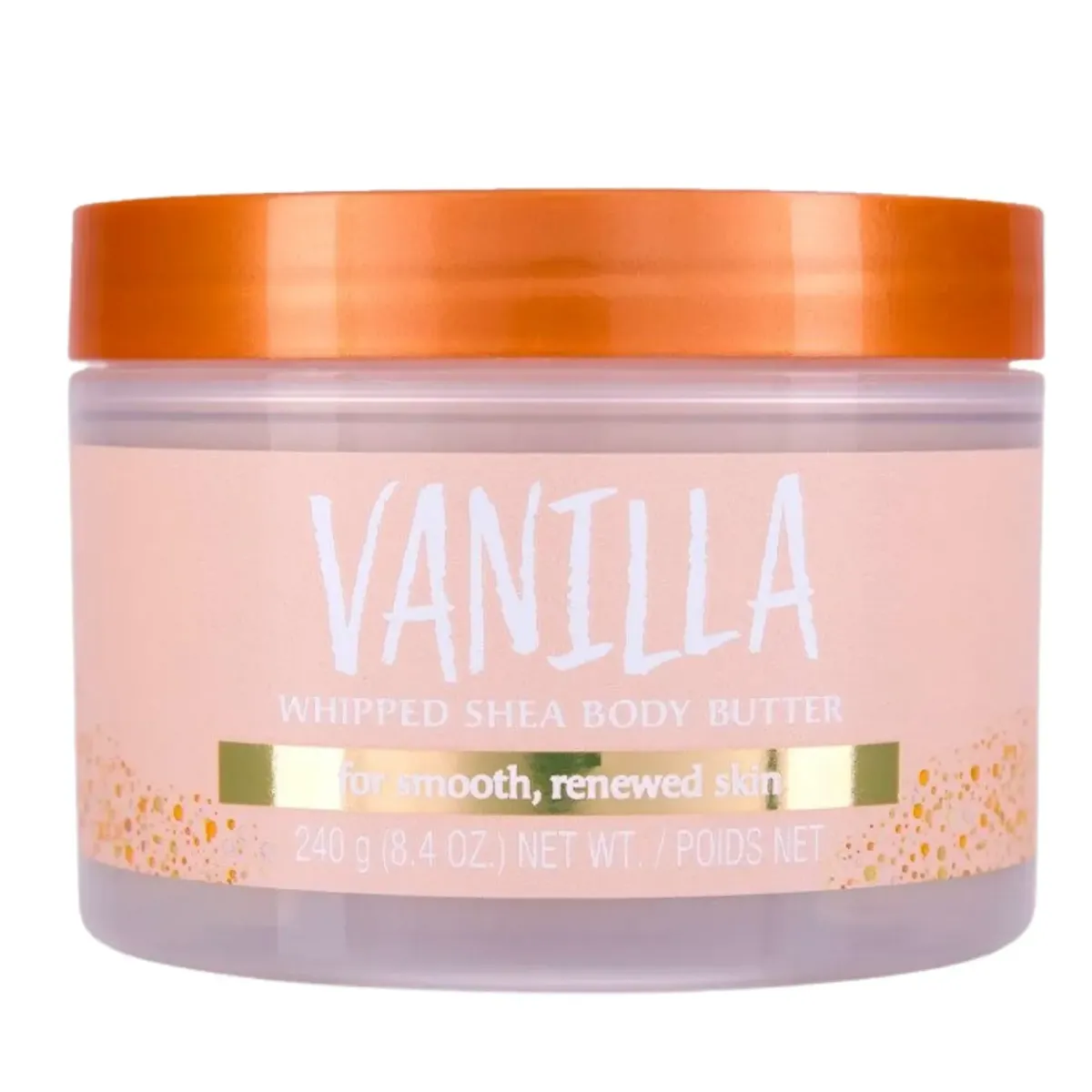 Баттер для тіла Tree Hut Vanilla Whipped Body Butter 240 г
