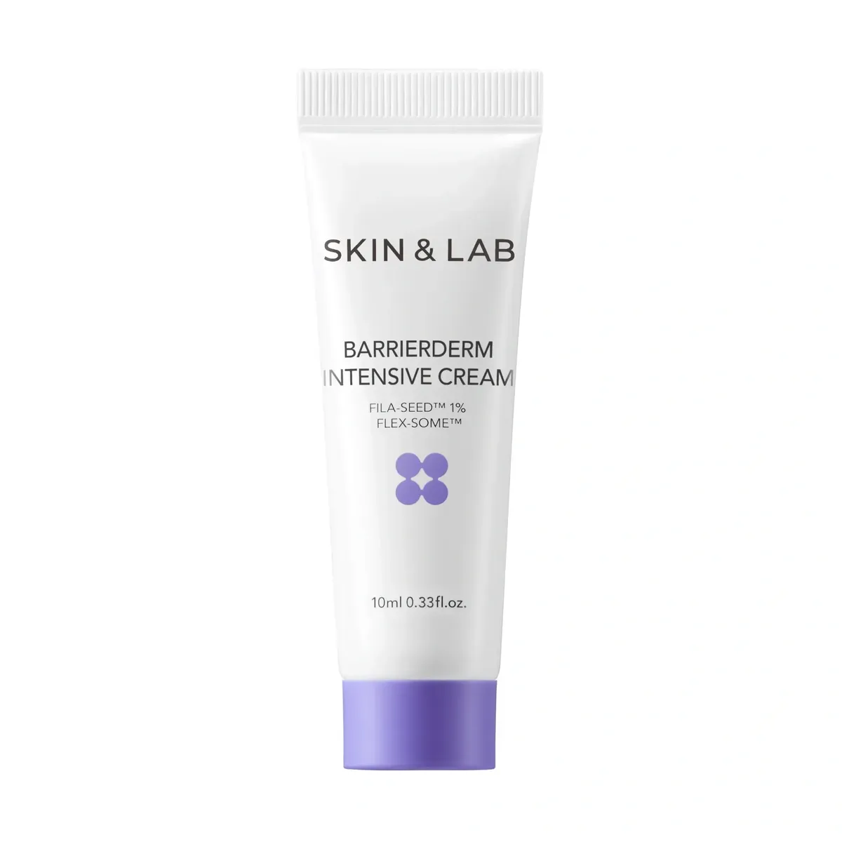 Інтенсивний бар’єрний крем SKIN&LAB Barrierderm Intensive Cream 10 мл, Мініатюра