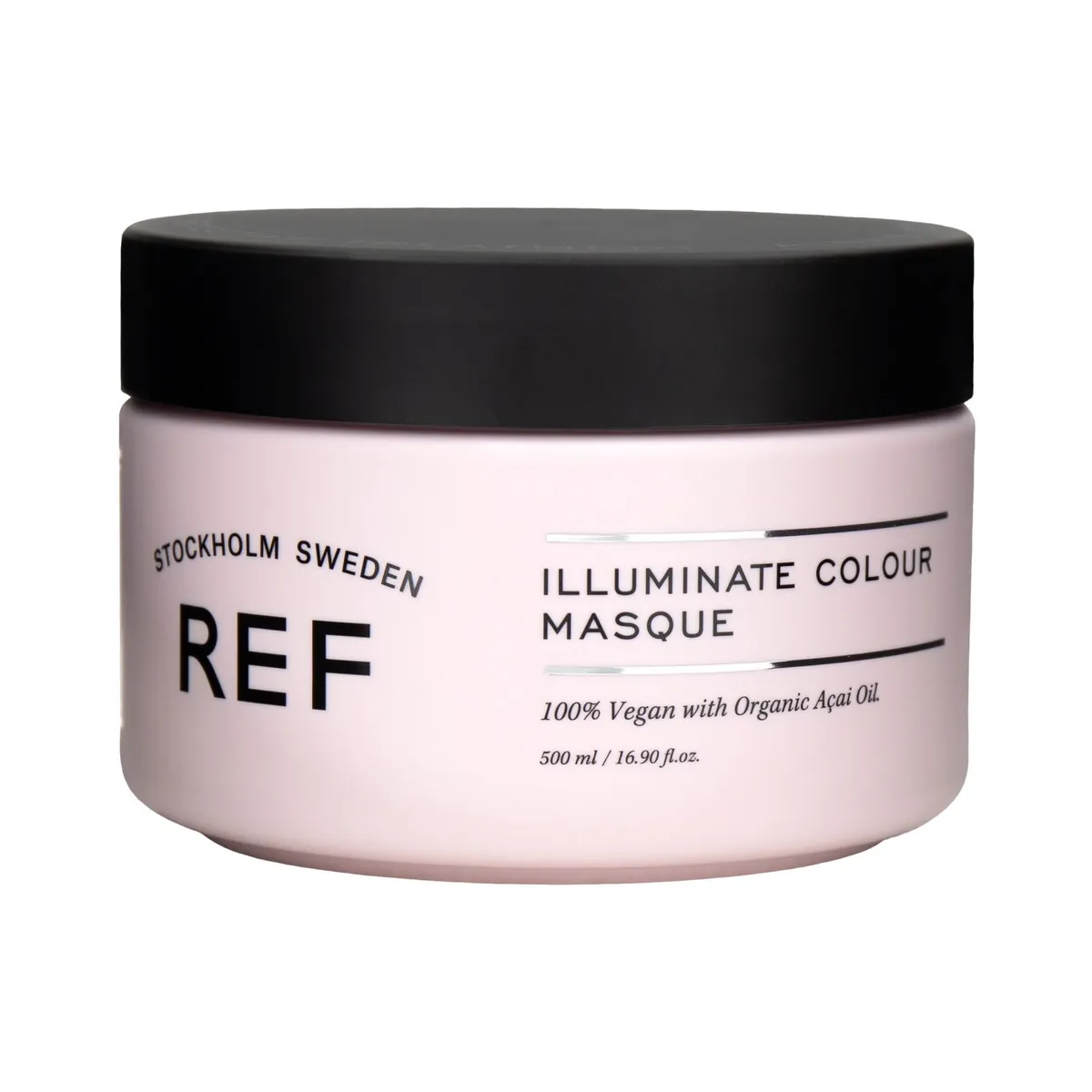 Маска для фарбованого волосся REF Illuminate Colour Masque 500 мл