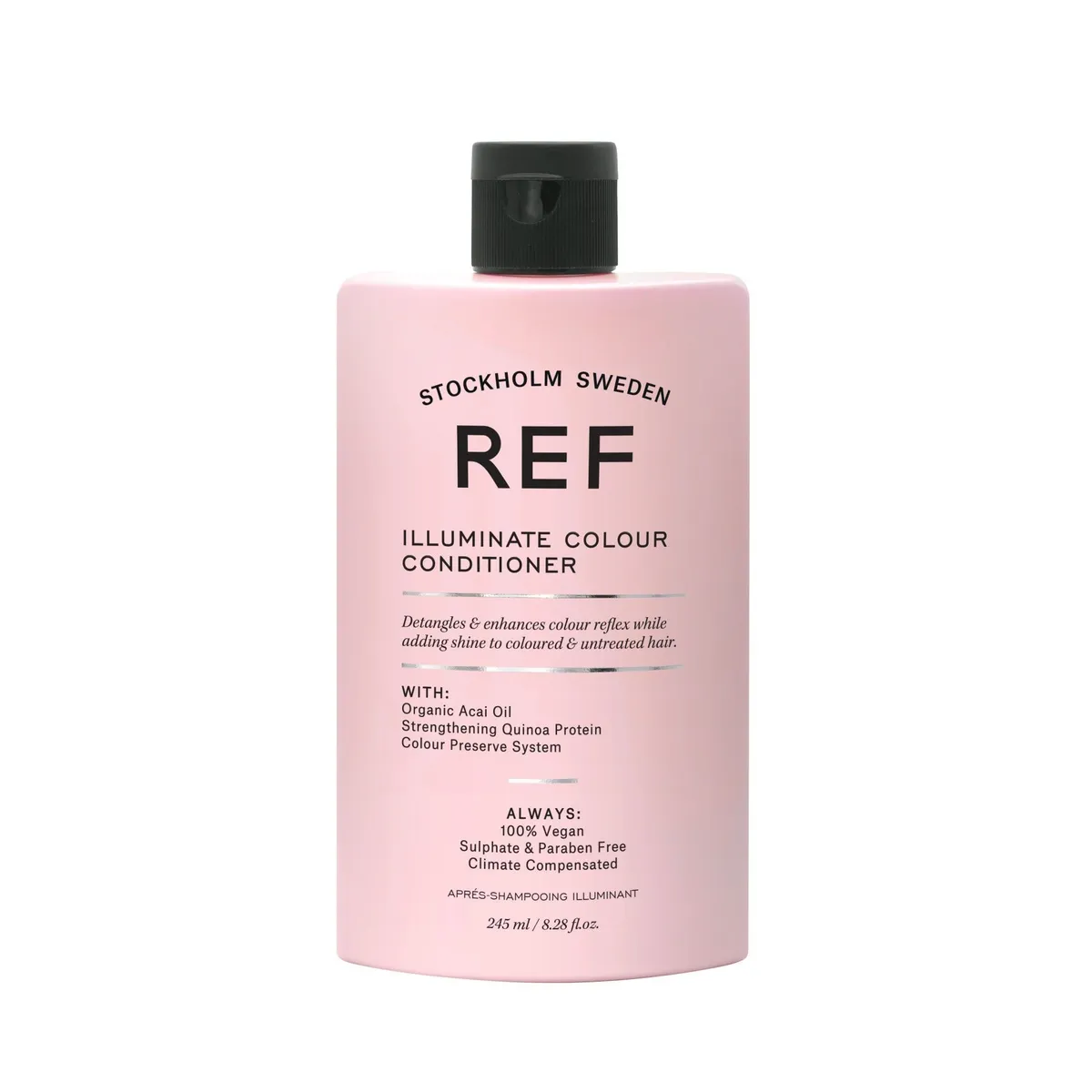 Кондиціонер для фарбованого волосся REF Illuminate Colour Conditioner 245 мл