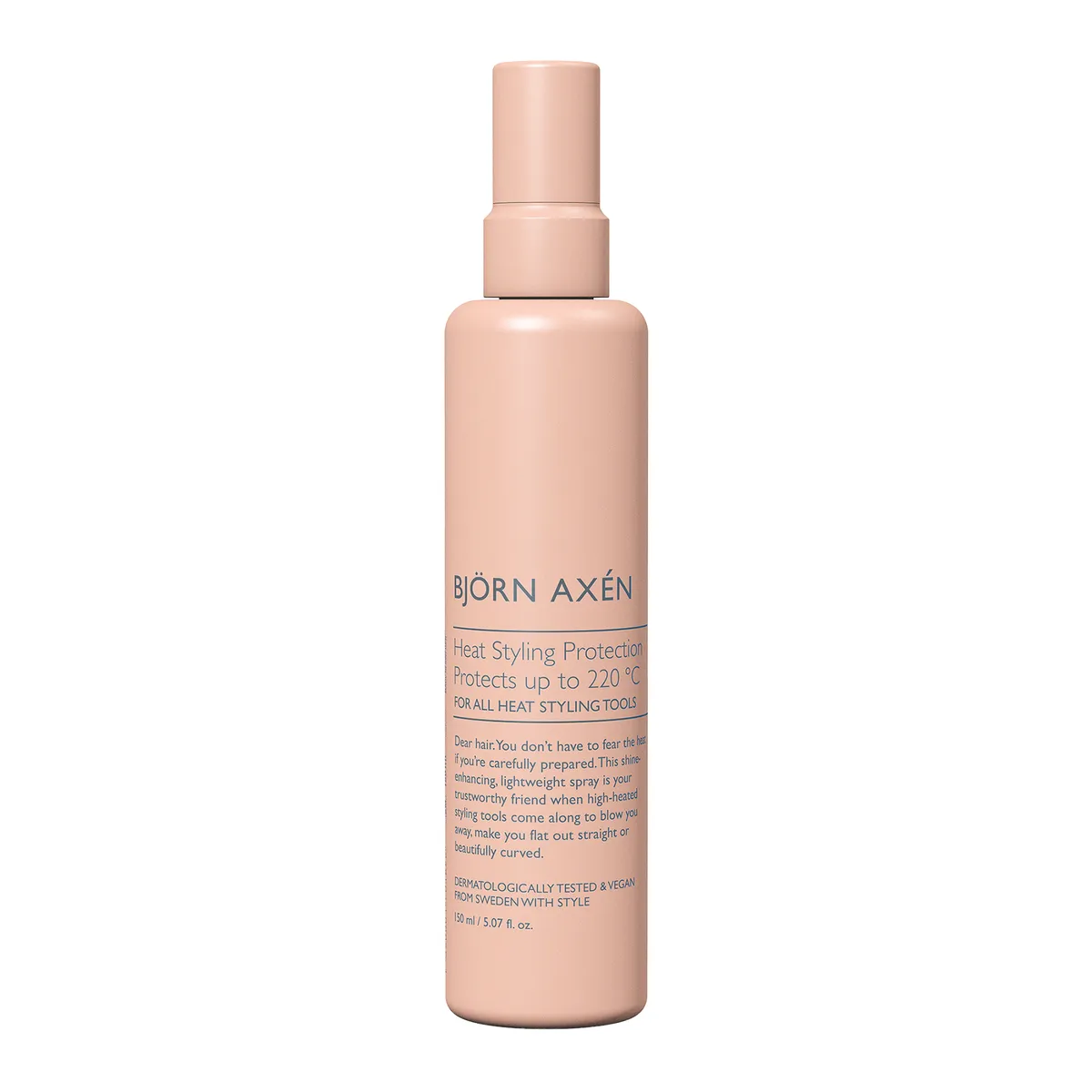 Термозахисний спрей Bjorn Axen Heat Styling Protection 150 мл
