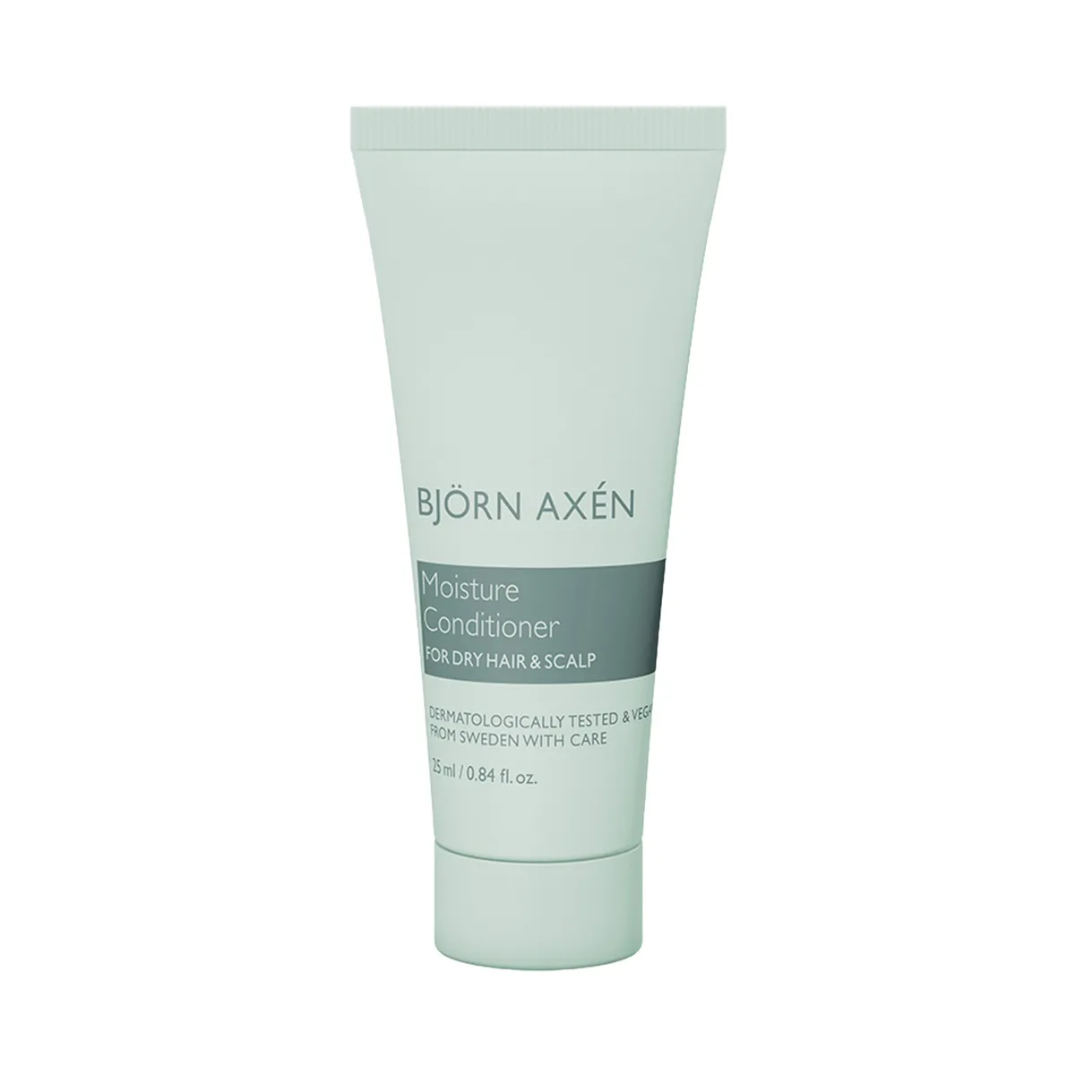 Зволожувальний кондиціонер для волосся Bjorn Axen Moisture Conditioner 25 мл, Мініатюра