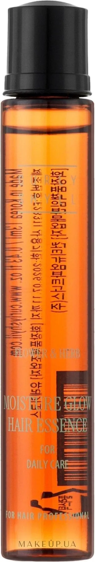 Есенція для зволоження CURLYSHYLL Moisture Glow Hair Essence 13 мл