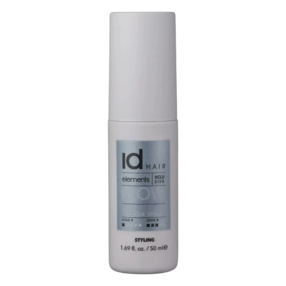 Захисний спрей для фарбованого волосся IdHair ELEMENTS XCLS BLOW 911 RESCUE SPRAY 50 мл