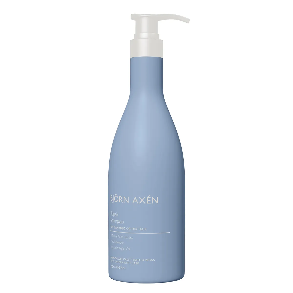 Відновлювальний шампунь для волосся Bjorn Axen Repair Shampoo 750 мл