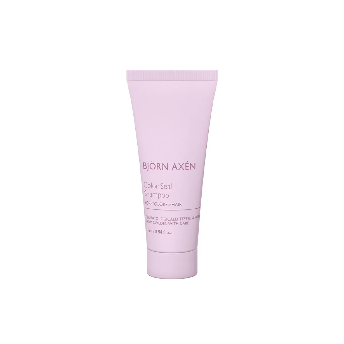 Шампунь для фарбованого волосся Bjorn Axen Color Seal Shampoo 25 мл, Мініатюра