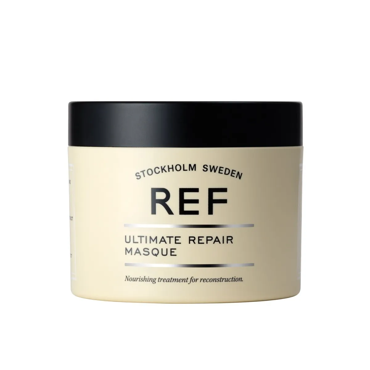 Відновлювальна маска REF Ultimate Repair Masque 250 мл