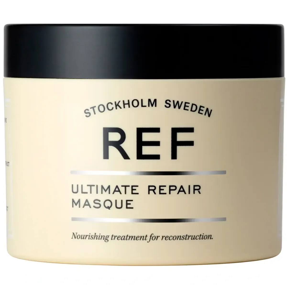 Відновлювальна маска REF Ultimate Repair Masque 250 мл