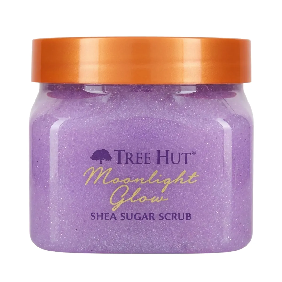 Скраб для тіла Tree Hut Moonlight Glow Sugar Scrub 96 г
