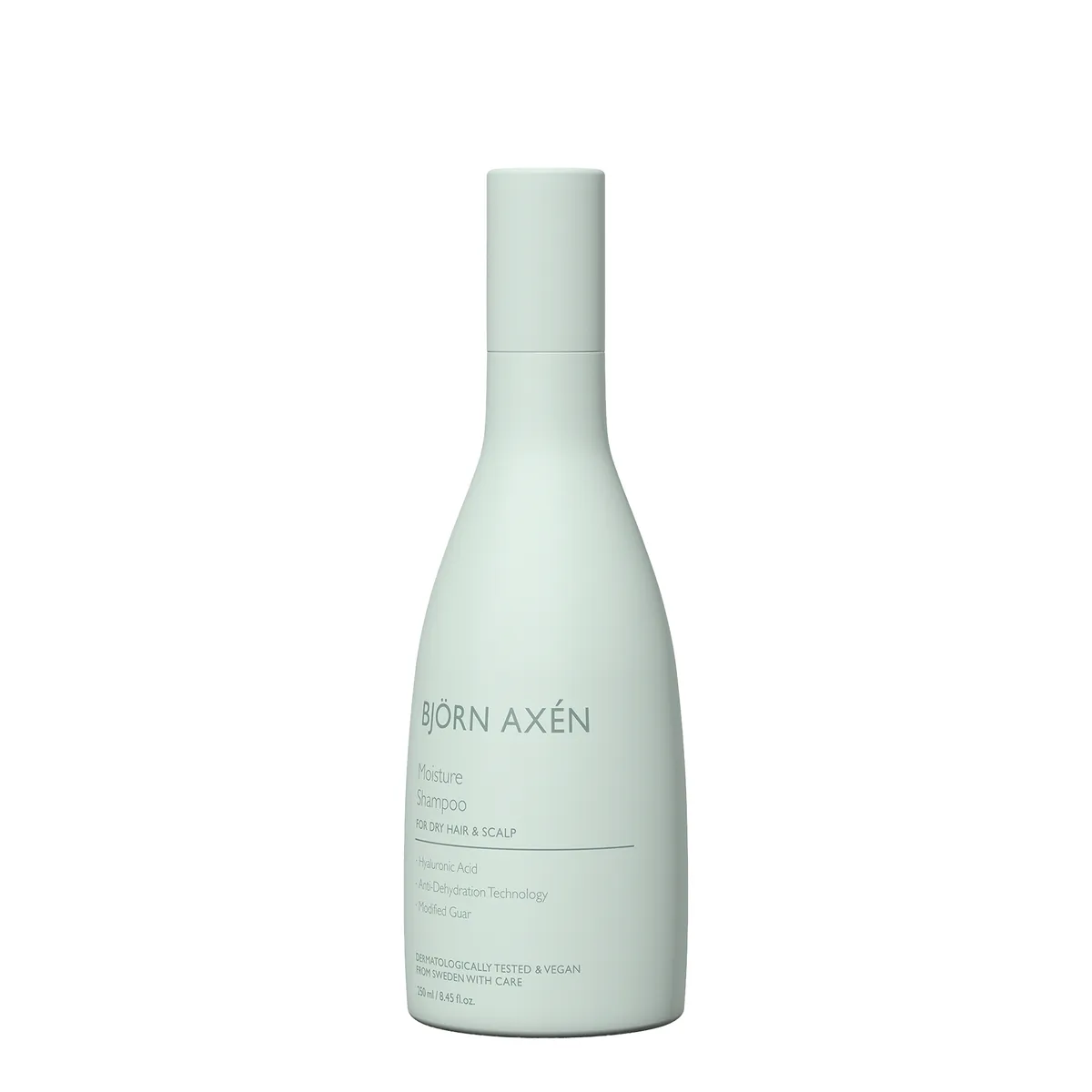 Зволожувальний шампунь для волосся Bjorn Axen Moisture Shampoo 250 мл