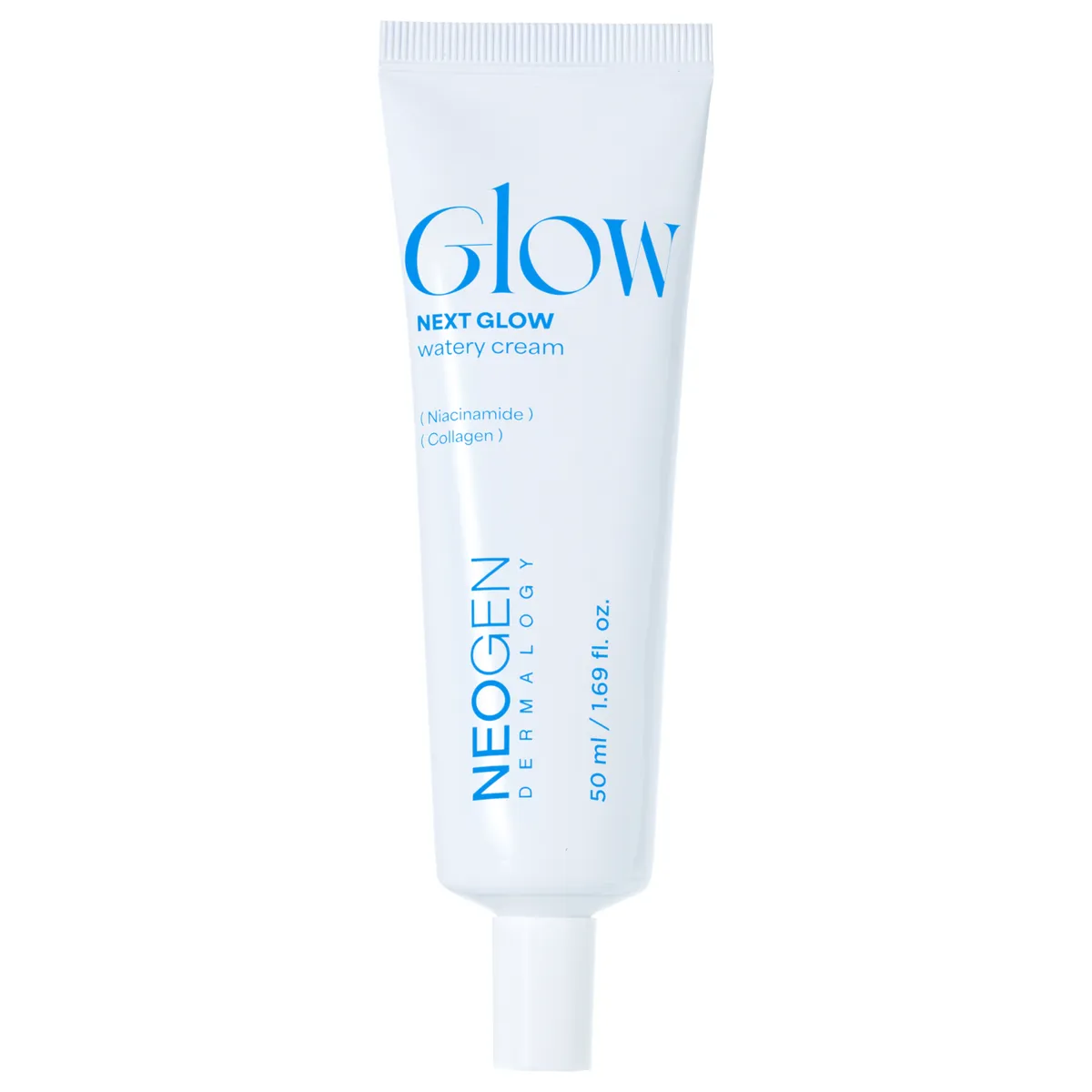 Крем для обличчя з ніацинамідом NEOGEN DERMALOGY Next Glow Watery Cream 50 мл