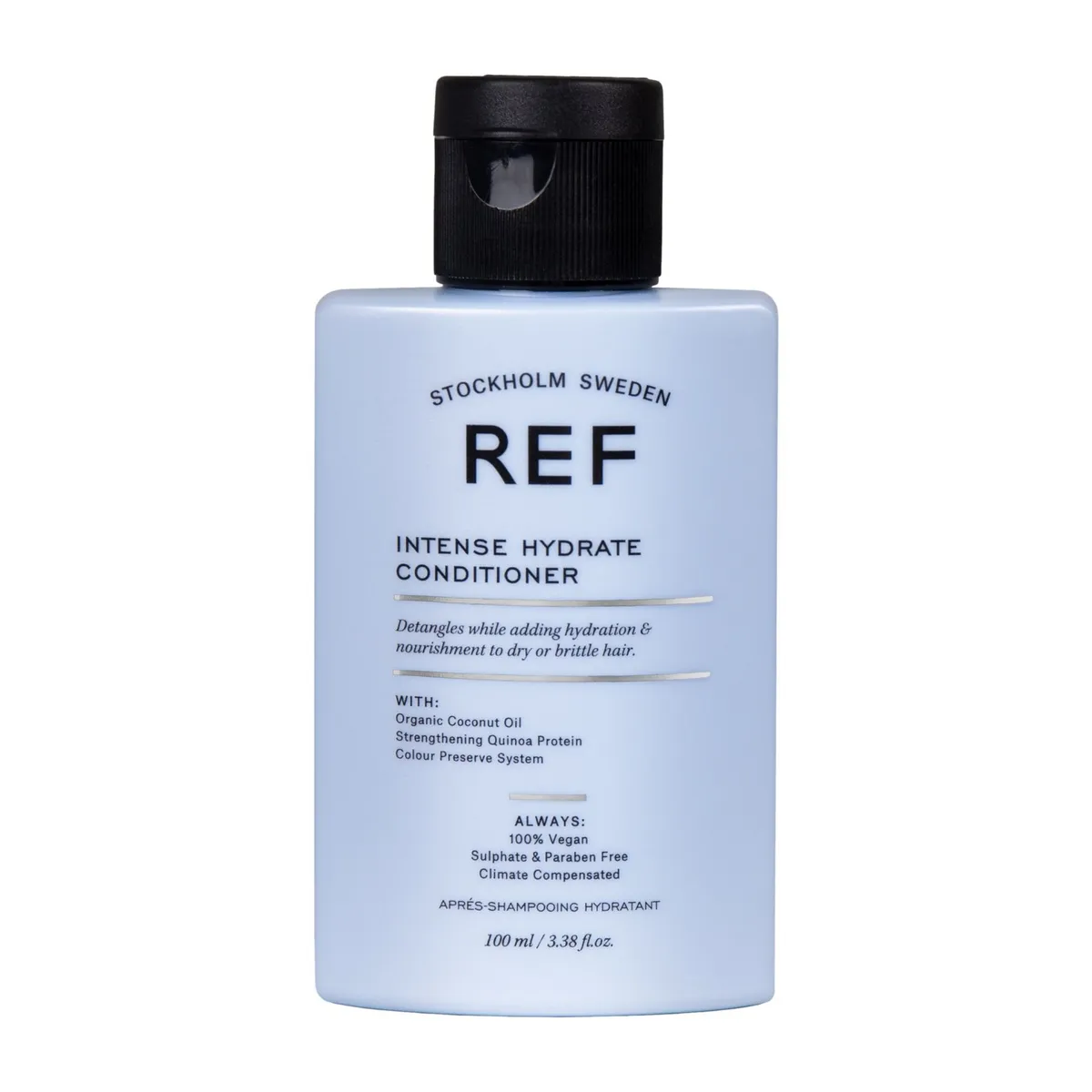 Кондиціонер з інтенсивним зволоженням REF Intense Hydrate Conditioner 100 мл