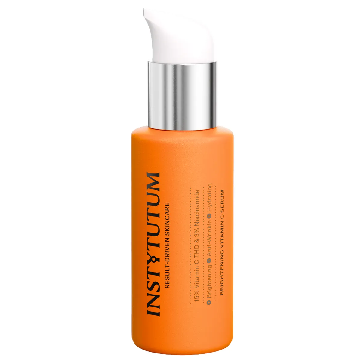 Суперконцентрований серум з вітаміном C Instytutum Brightening Vitamin C Serum Next-Gen 30 мл