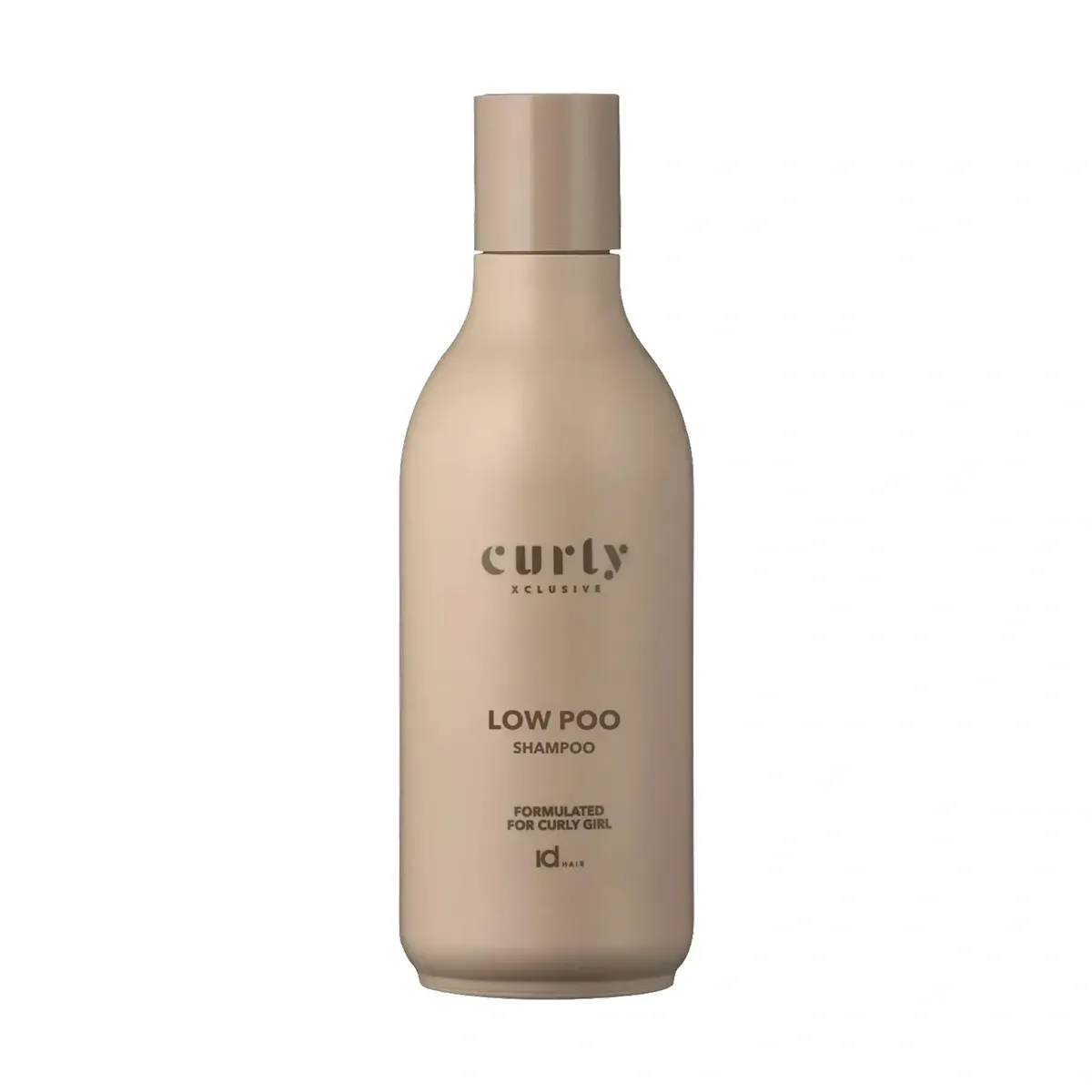 Шампунь для кучерявого волосся IdHair CURLY XCLS LOW POO SHAMPOO 1000 мл