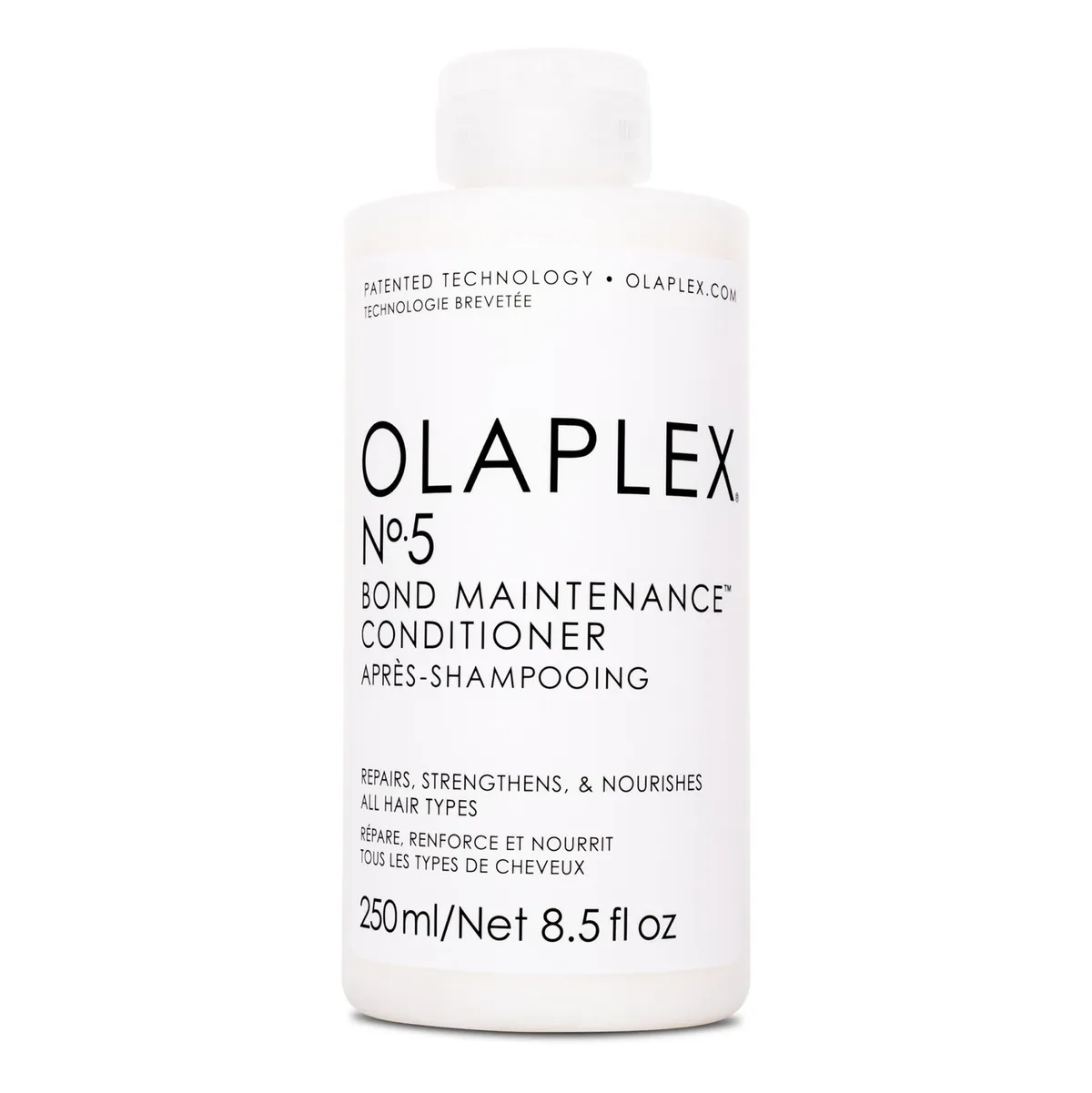 Кондиціонер "Система захисту волосся" Olaplex №5 Bond Maintenance Conditioner 250 мл