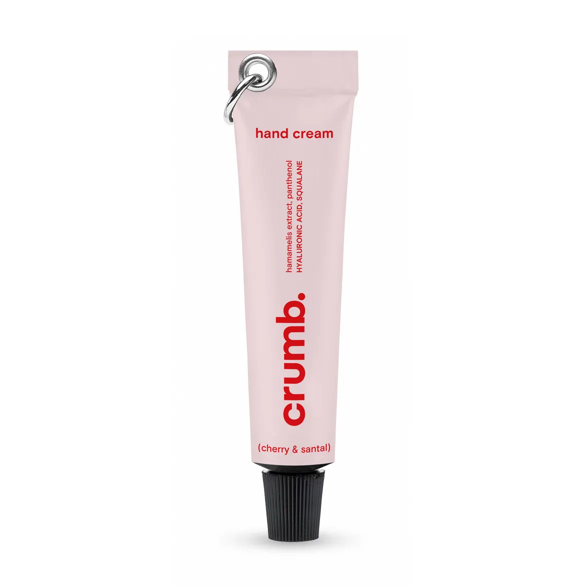 Крем для рук Cherry & Santal CRUMB 20 мл
