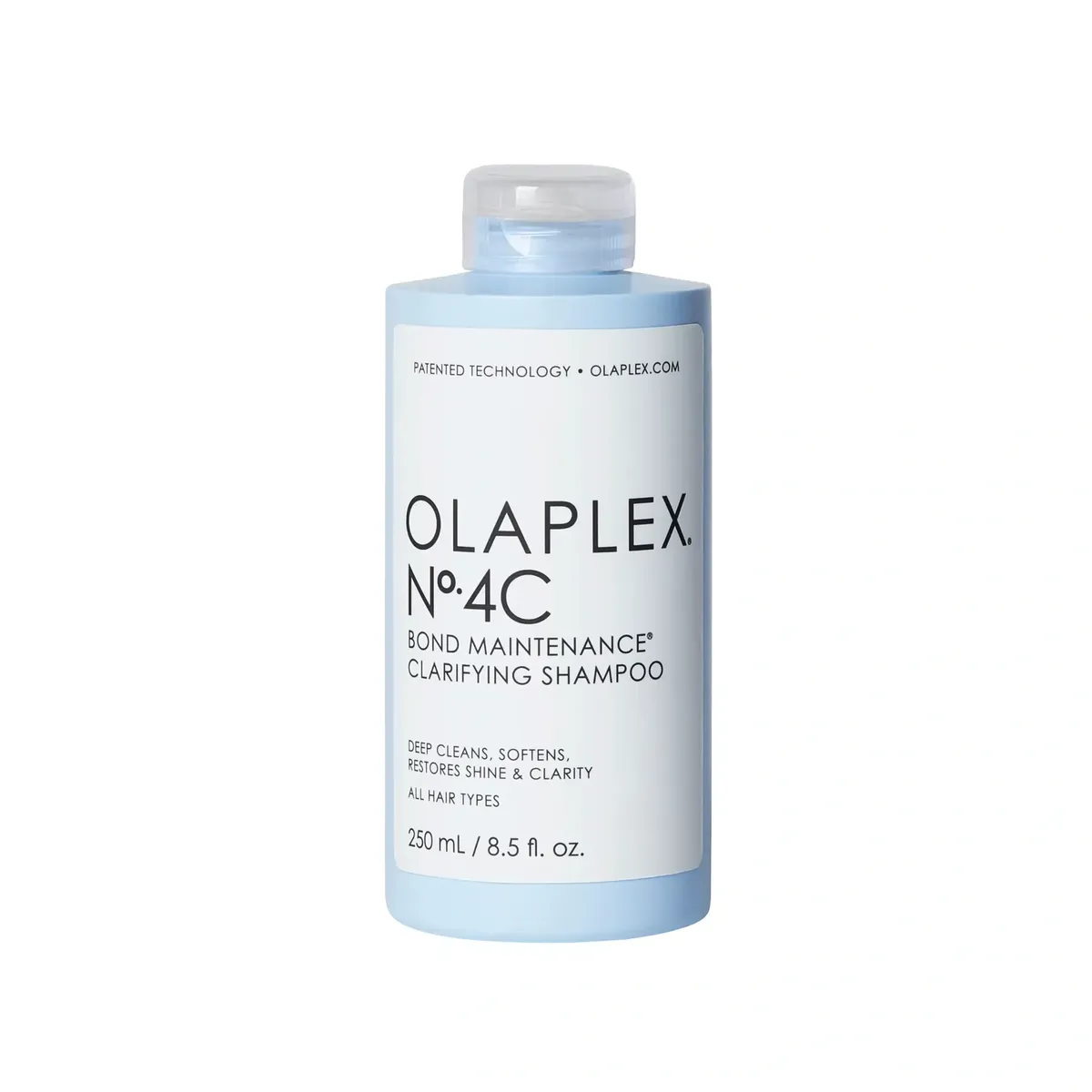 Шампунь "Досконале очищення" Olaplex №4C Bond Maintenance Clarifying Shampoo 250 мл