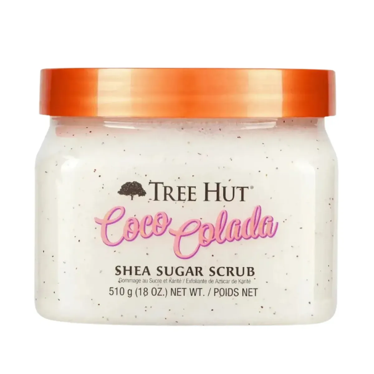 Скраб для тіла Tree Hut Coco Colada Sugar Scrub 510 г