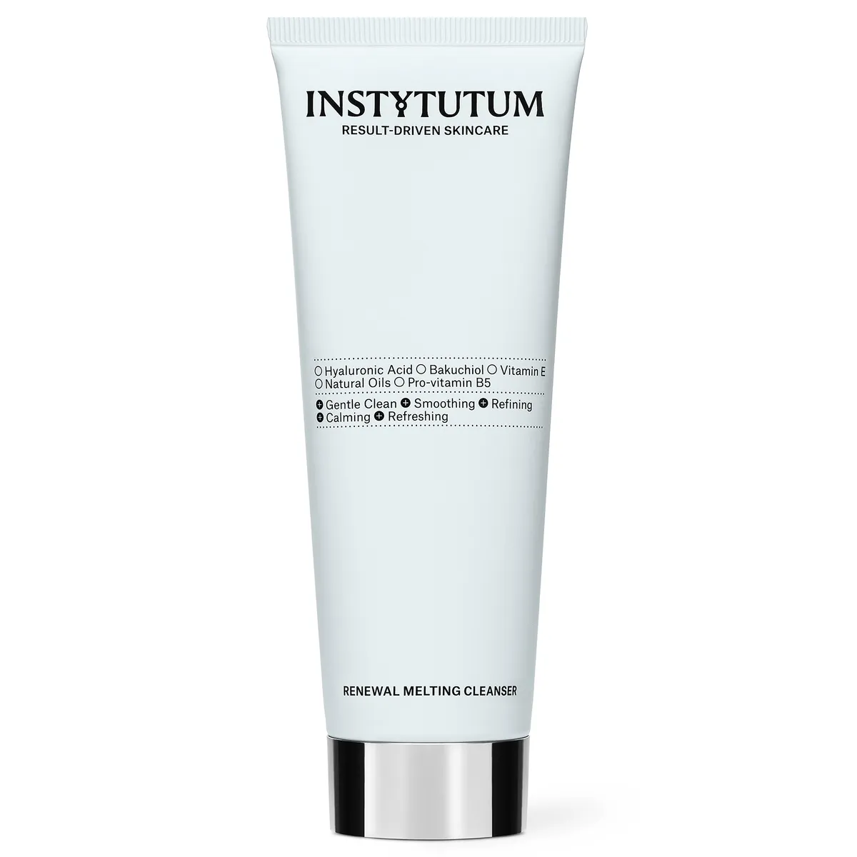 Гідрофільна олія Instytutum Renewal Melting Cleanser Next-Gen 120 мл