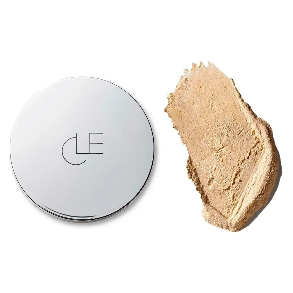 Зволожувальна пудра для обличчя CLE Hydro Blot Loose Powder 20 г