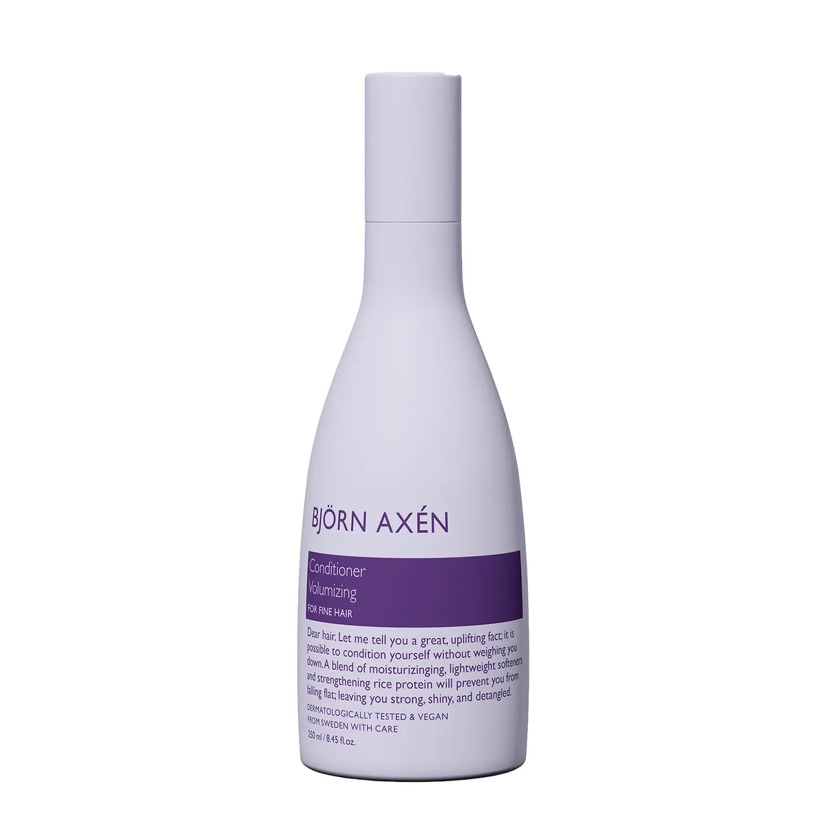 Кондиціонер для об'єму волосся Bjorn Axen Volumizing Conditioner 250 мл