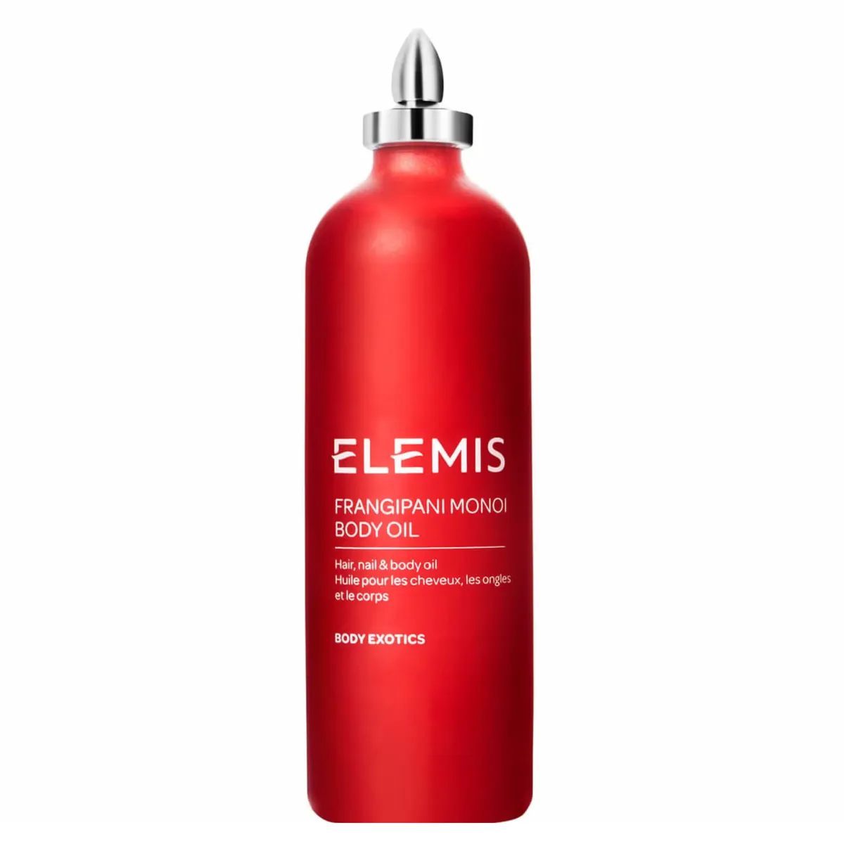 Олія для тіла "Франжіпані-Моної" ELEMIS Frangipani Monoi Body Oil 100 мл