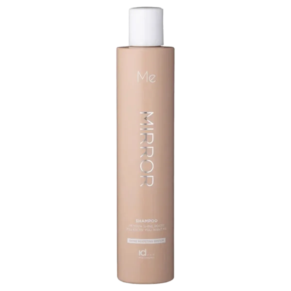 Кондиціонер для дзеркальної гладкості волосся IdHAIR ME MIRROR SHINE CONDITIONER 250 мл