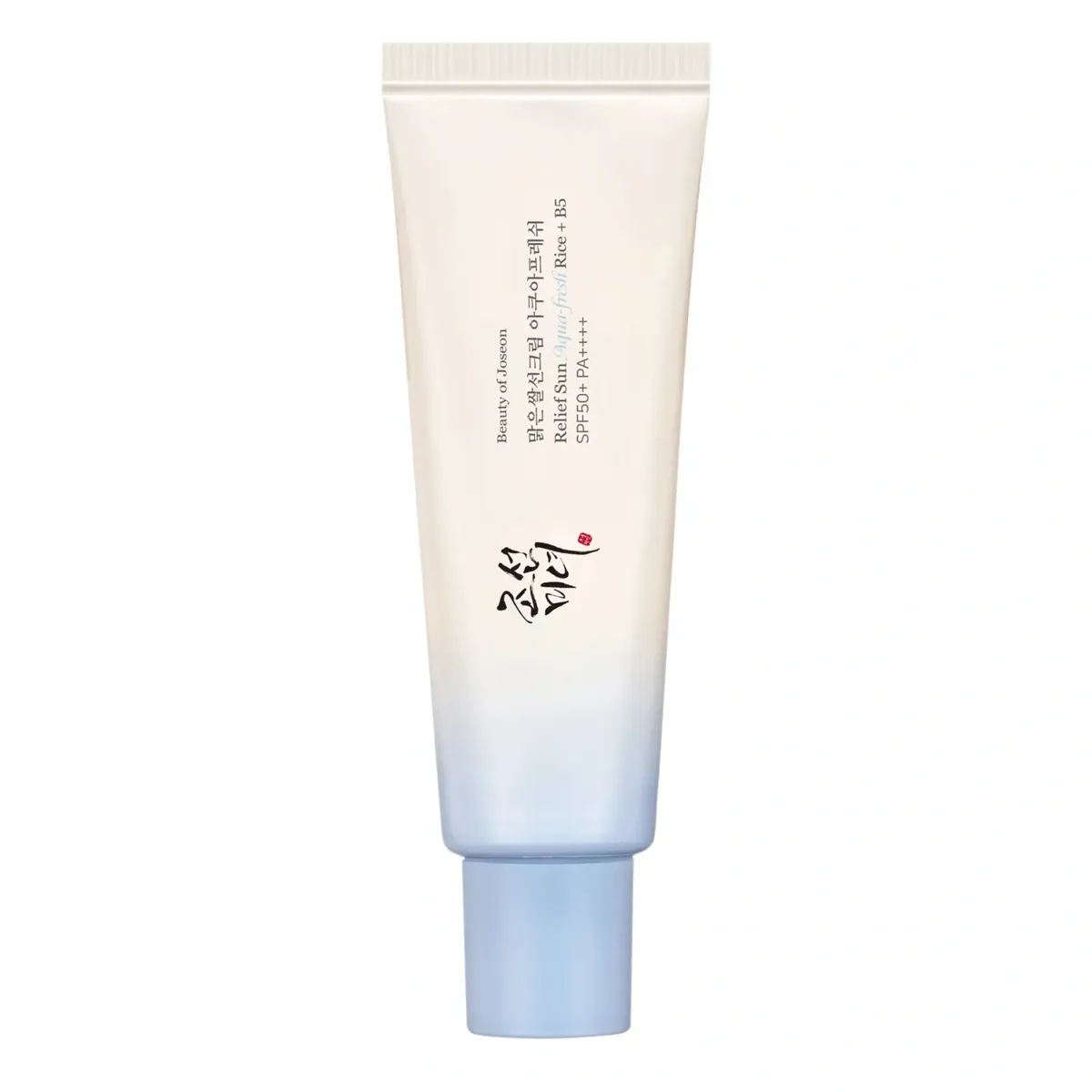 Сонцезахисний крем з рисовою водою Beauty of Joseon Relief Sun Aqua-Fresh Rice + B5 SPF50+ PA++++ 50 мл