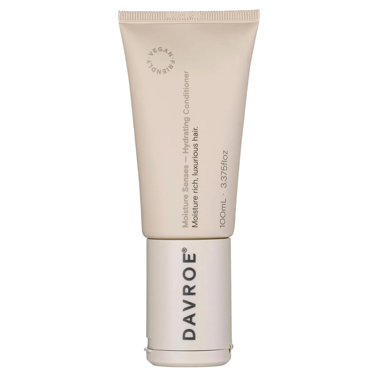 Зволожувальний кондиціонер DAVROE Moisture Hydrating Conditioner 100 мл, Мініатюра