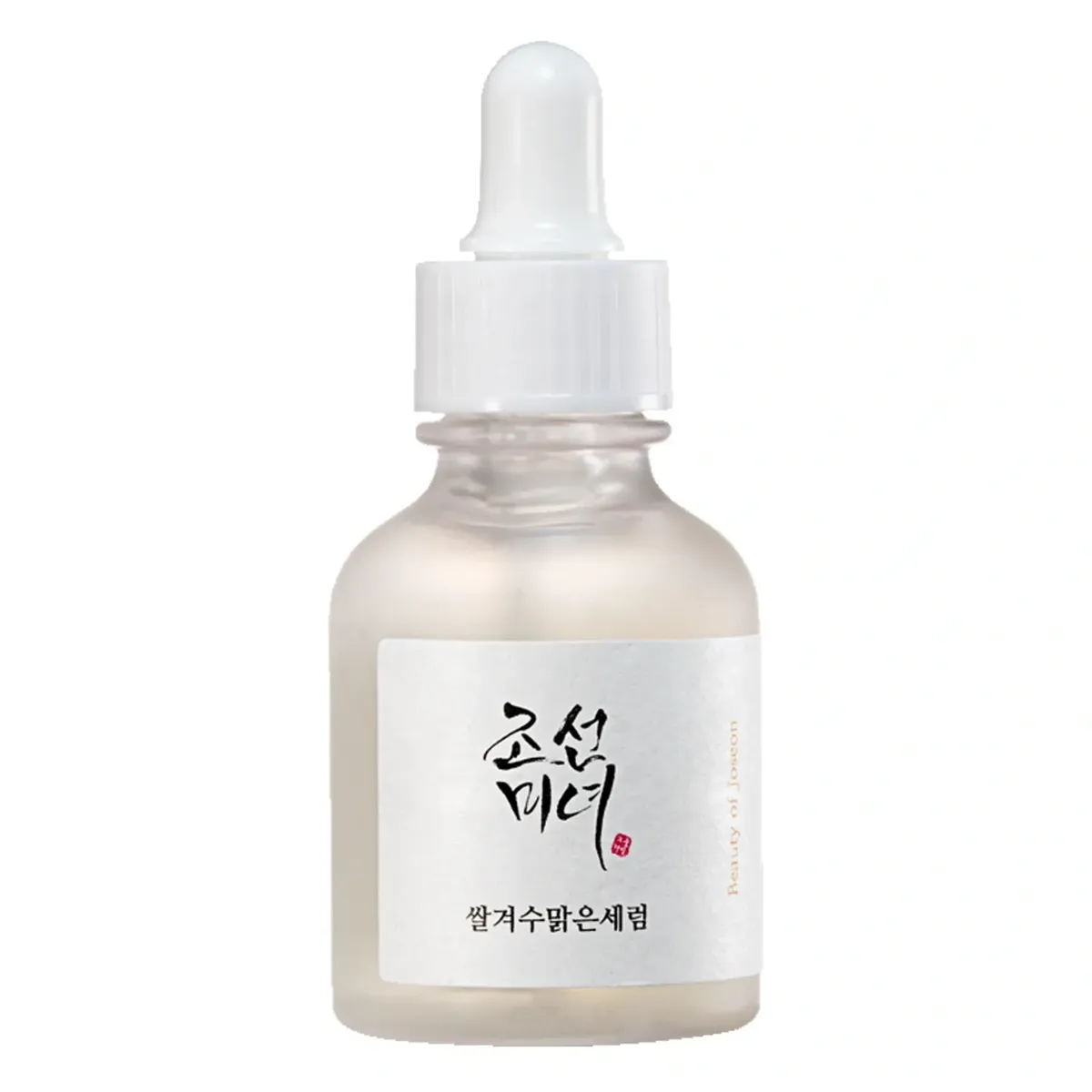 Сироватка для рівного тону та сяйва Beauty of Joseon Glow Deep Serum: Rice + AlpHa Arbutin 30 мл