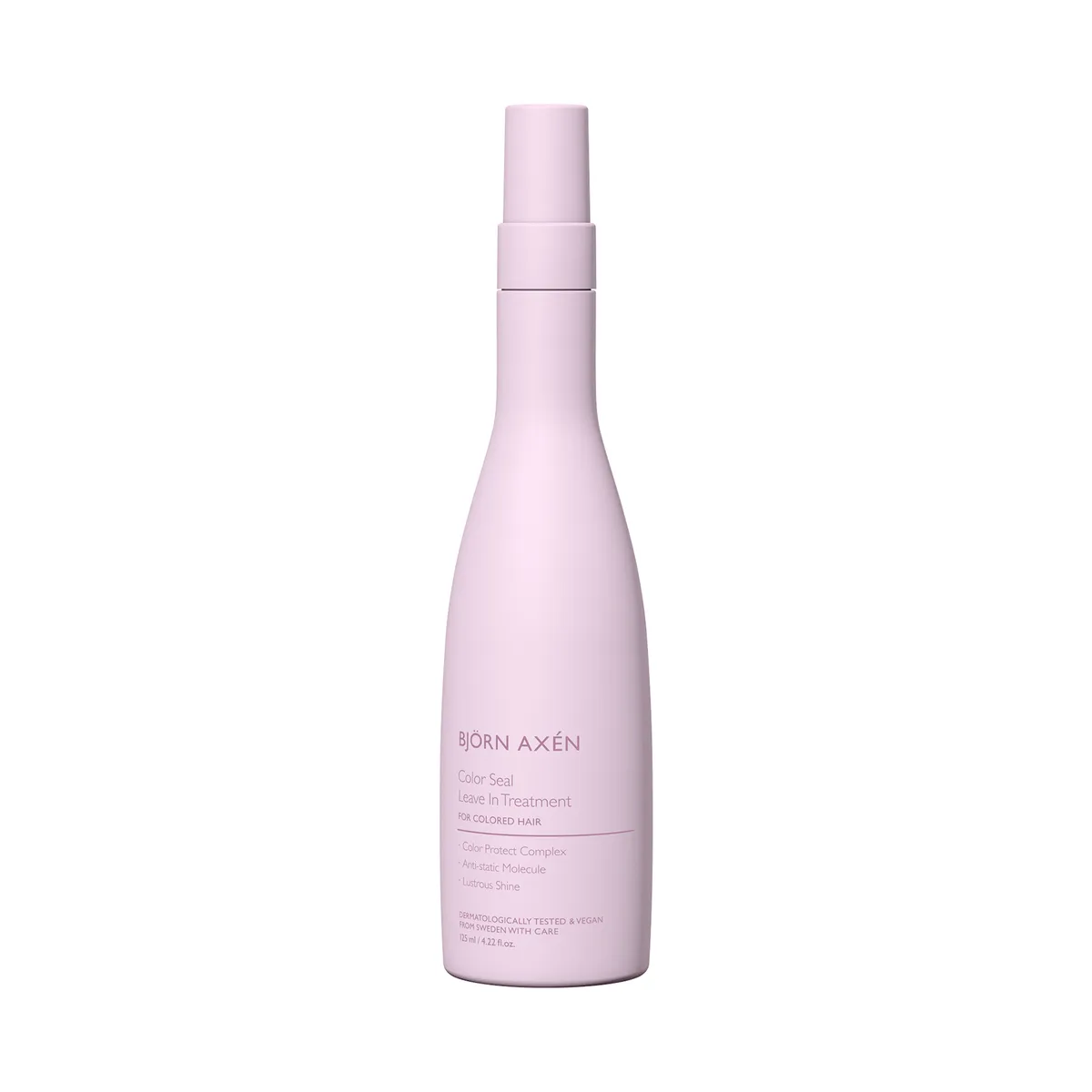 Незмивний засіб для фарбованого волосся Bjorn Axen Color Seal Leave-in Treatment 125 мл