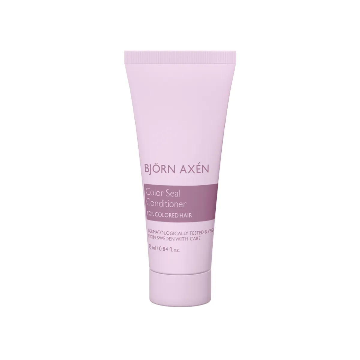 Кондиціонер для фарбованого волосся Bjorn Axen Color Seal Conditioner 25 мл, Мініатюра