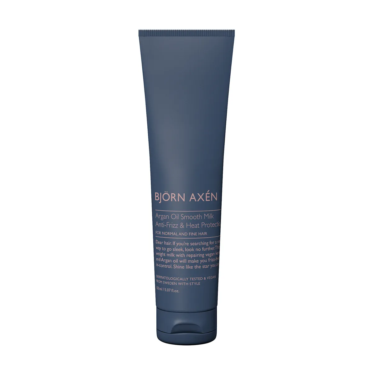Розгладжувальне молочко з аргановою олією Bjorn Axen Argan Oil Smooth Milk 150 мл