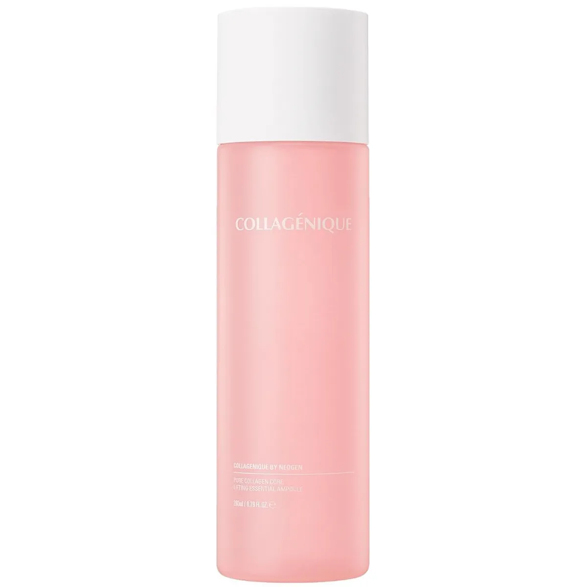 Колагенова ампула для пружності шкіри NEOGEN DERMALOGY Pure Collagen Core Essential Ampoule 260 мл